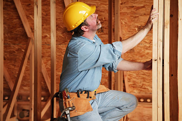 Eco-Friendly or Green Insulation Solutions in Riverview, DE